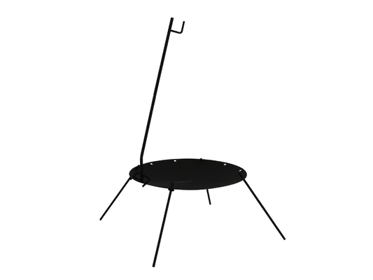 Beetle Fire Pit