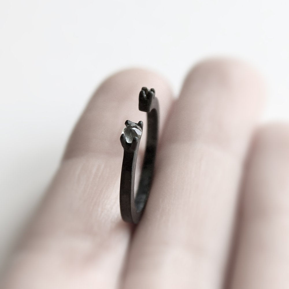 TWO RING
