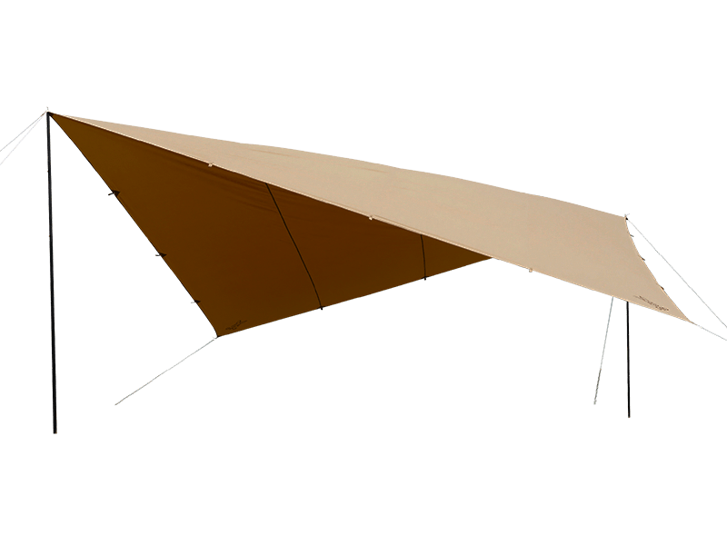 Kama Tarp