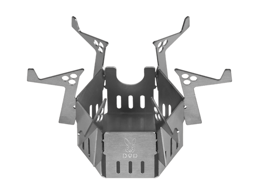 Ashura Mini Stove