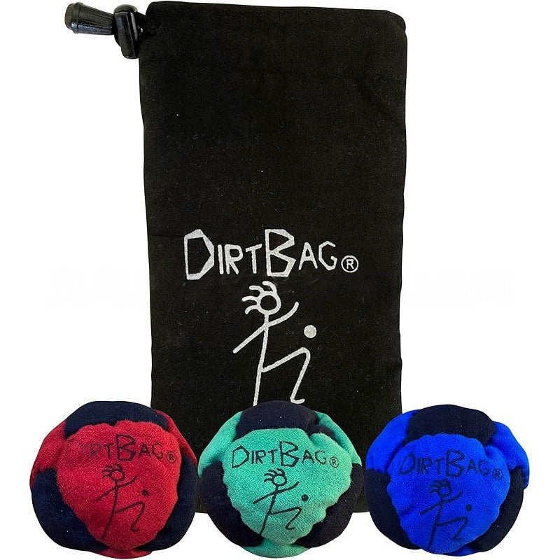 Dirtbag Classic Footbag