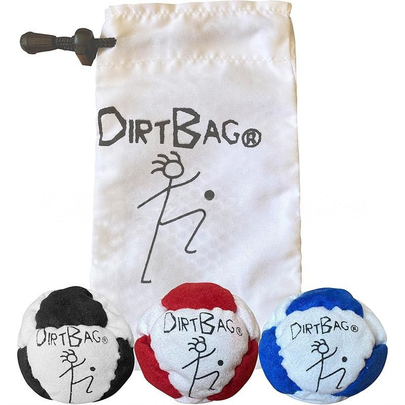 Dirtbag Classic Footbag