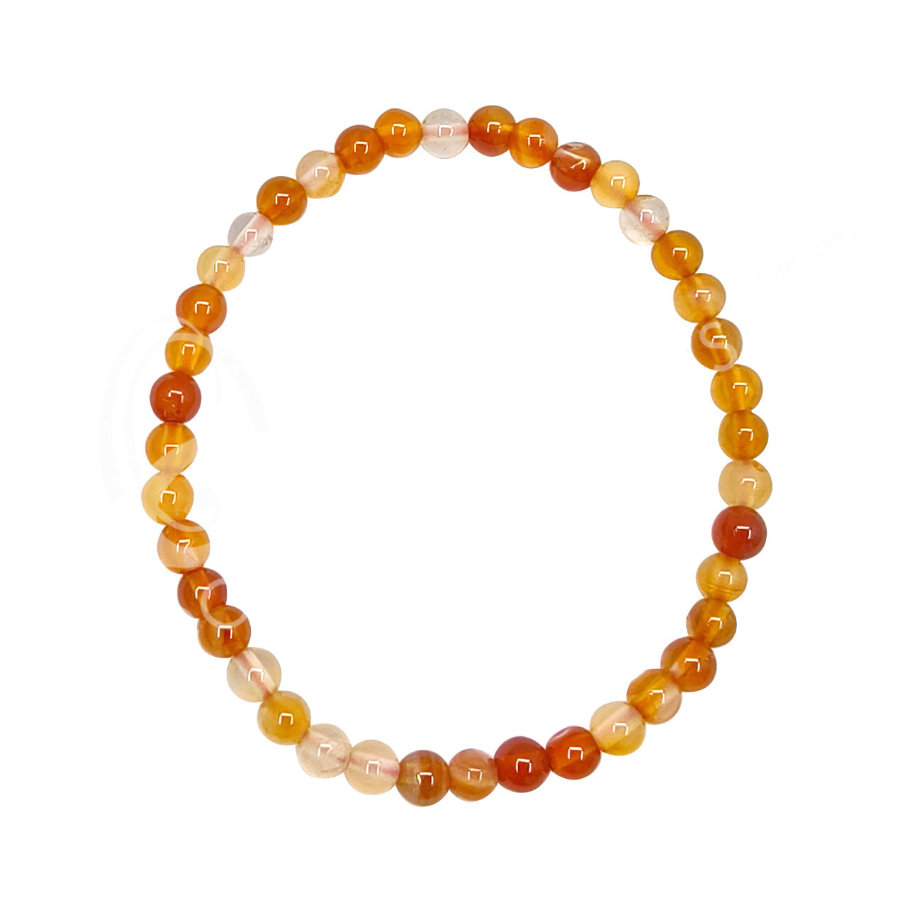 Carnelian Bracelet