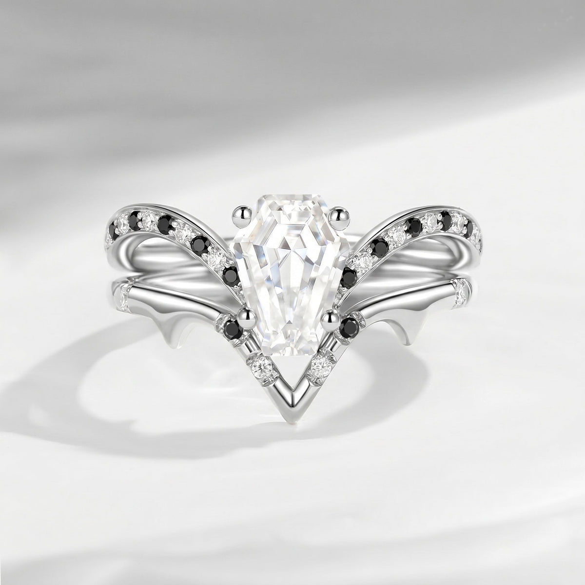 Custom Ring for Paul