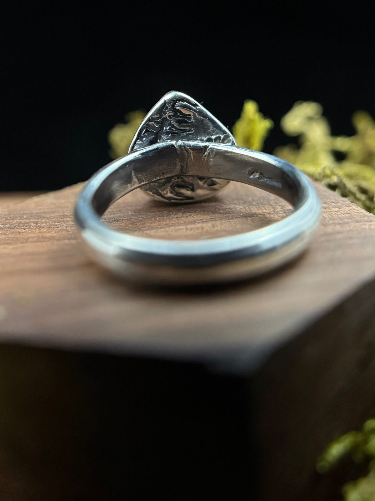 Savannah Ring