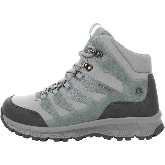 Women's Hargrove Mid WP