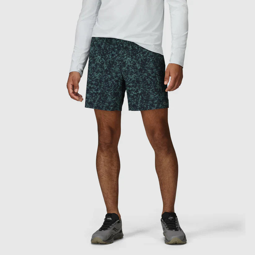 Outdoor Research Men's Swift Lite 7" Inseam