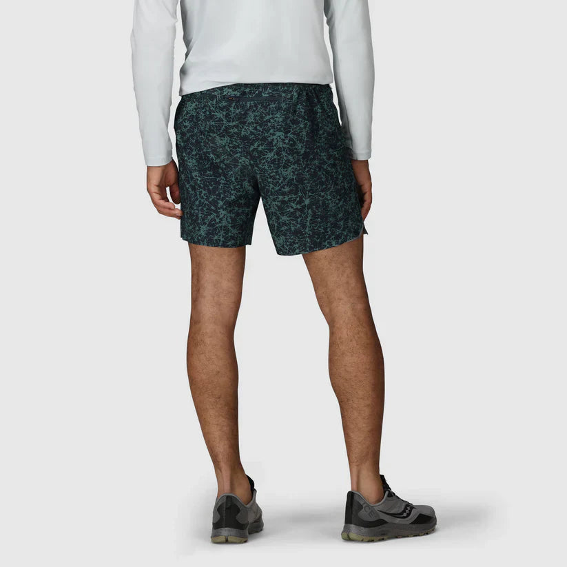 Outdoor Research Men's Swift Lite 7" Inseam