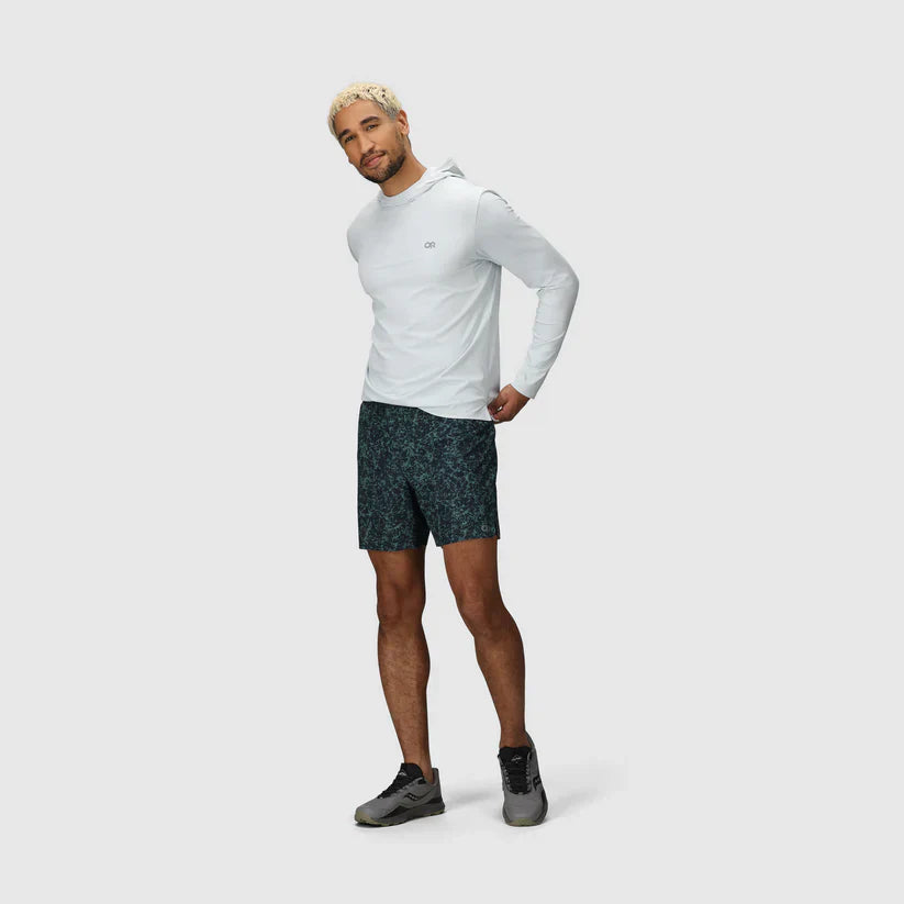 Outdoor Research Men's Swift Lite 7" Inseam