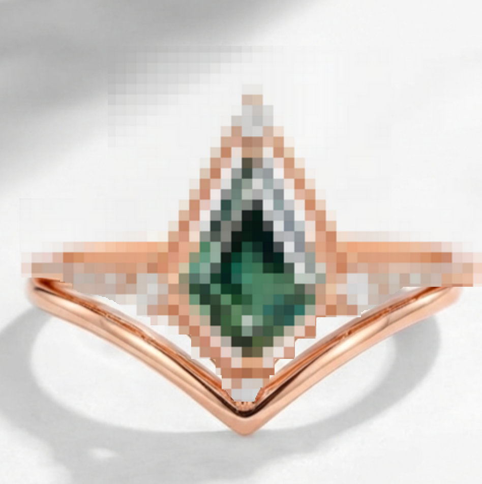 Custom Ring For Aaron K.