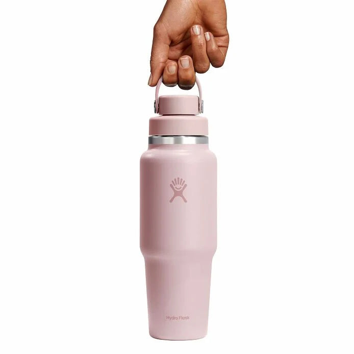 32 oz Wide Flex Chug Cap Travel Bottle