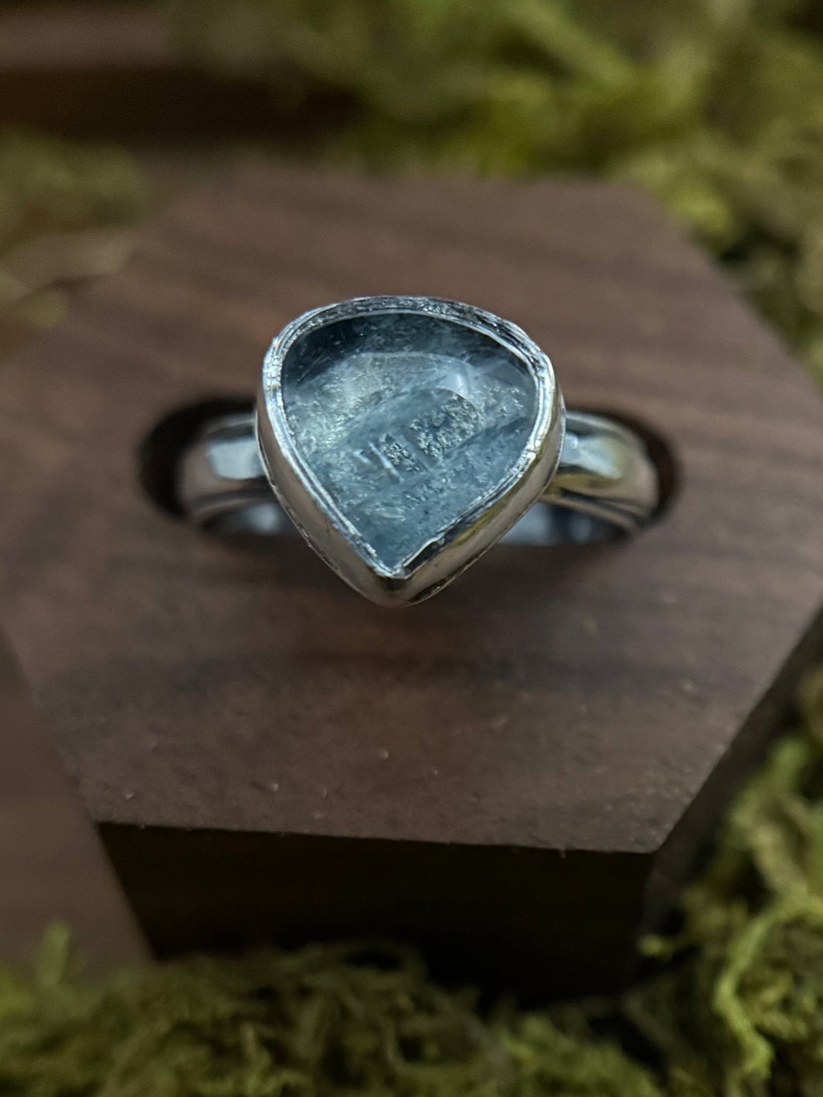 Savannah Ring