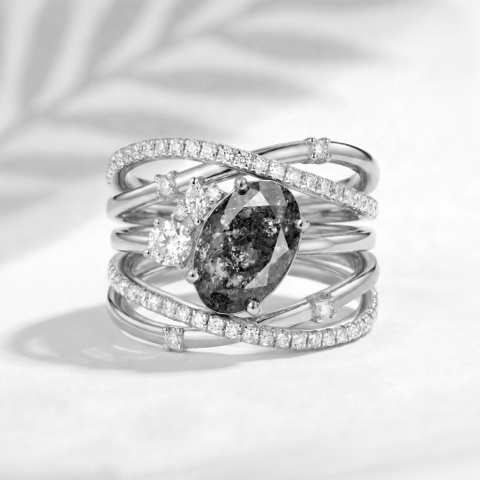 Custom Ring for Kelly P.