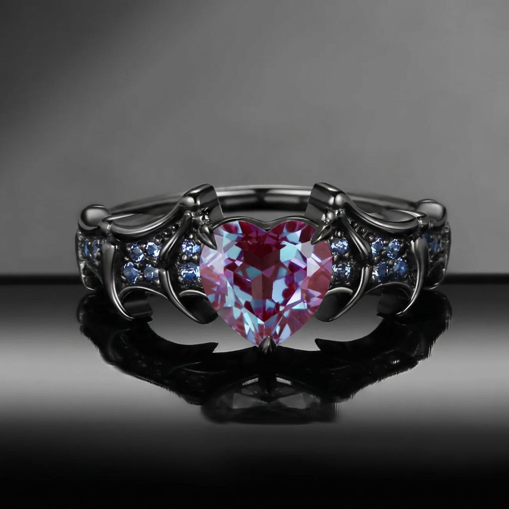 Custom Ring For James R.