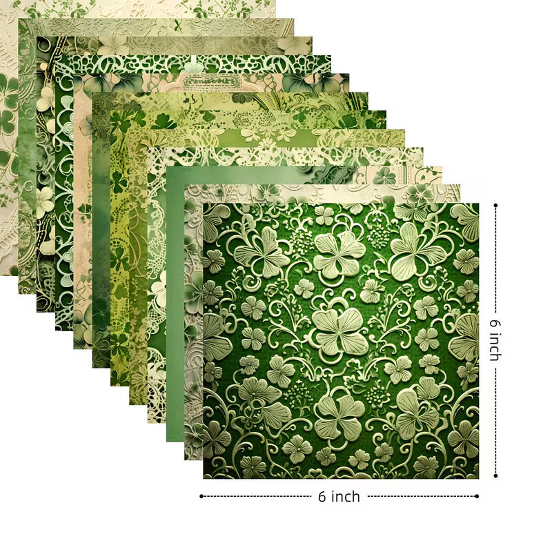 Luck Paper
