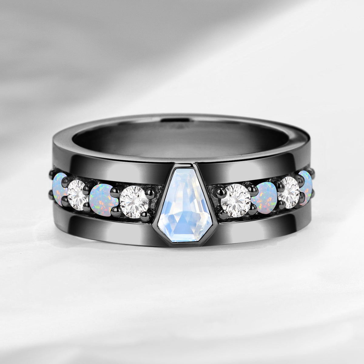 Custom Ring for Tayler J.