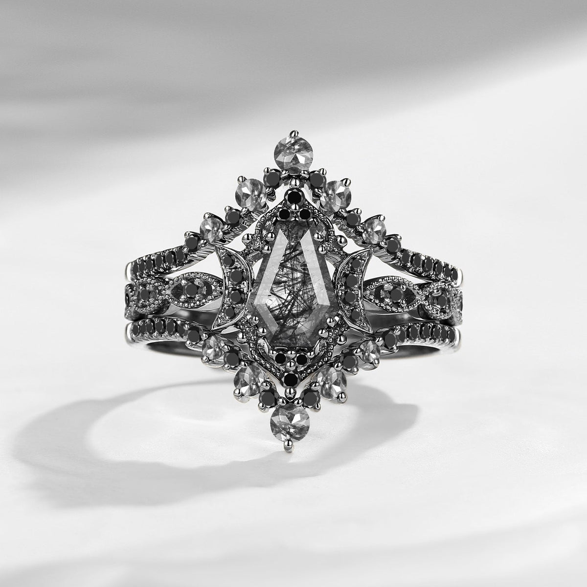 Custom Ring for Brandon M.