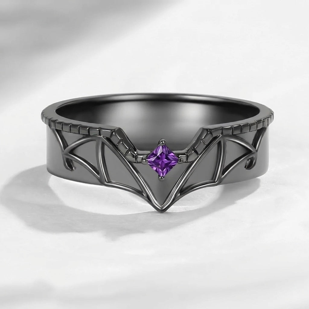 Custom Ring For Candice