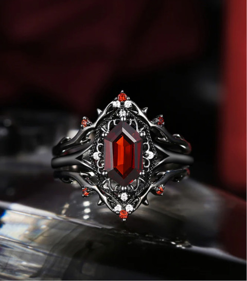 Custom Ring for Stephanie R