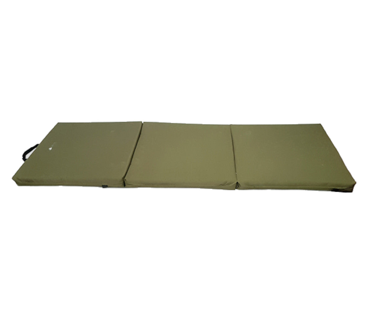 3 Division Folding  Camping Mattress