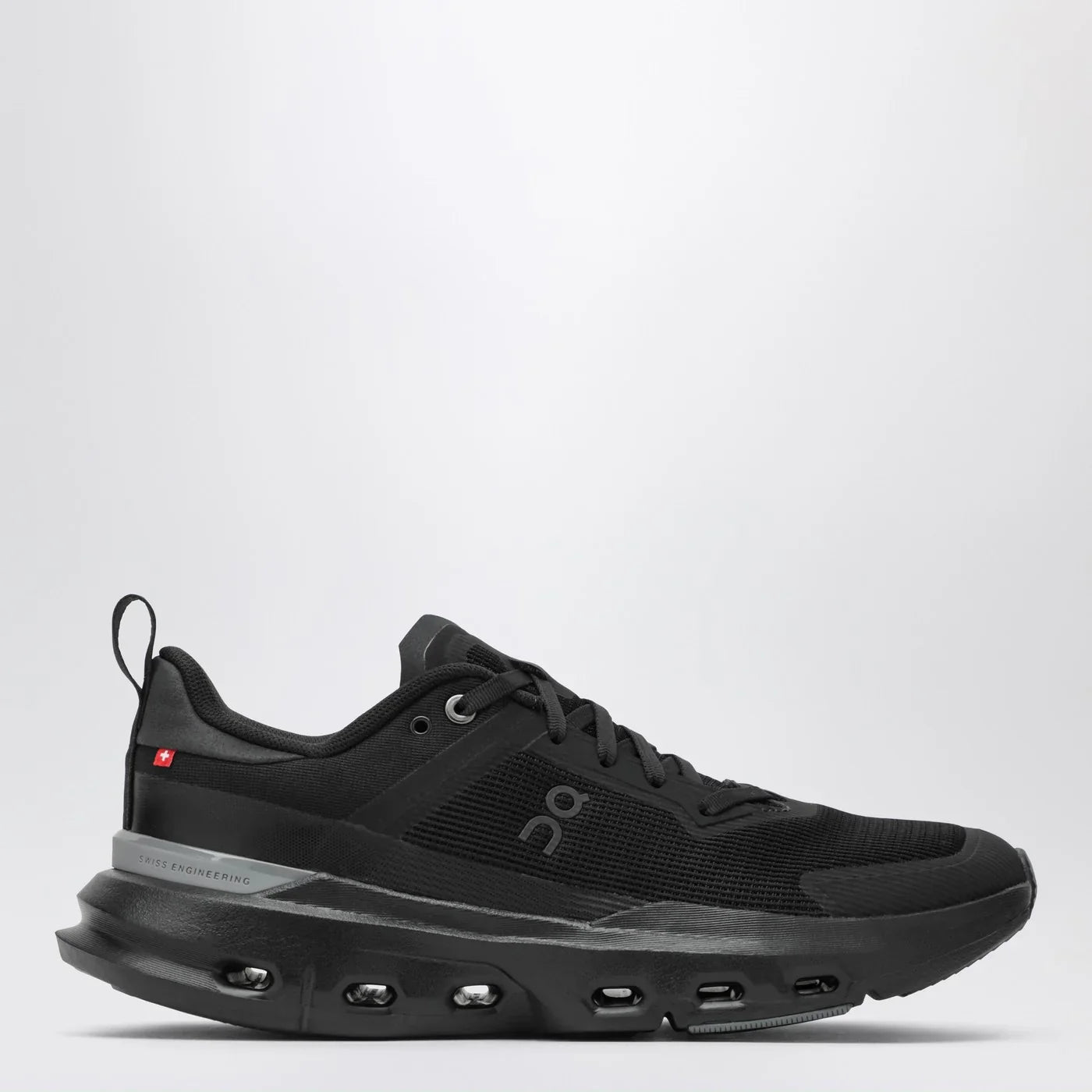 On - Sneakers Cloudpulse Next black