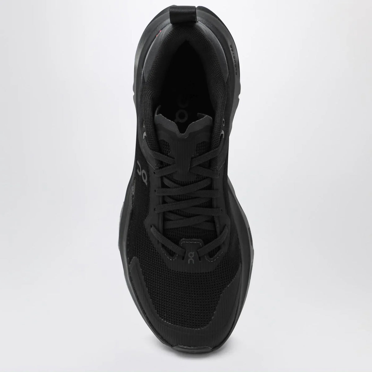 On - Sneakers Cloudpulse Next black
