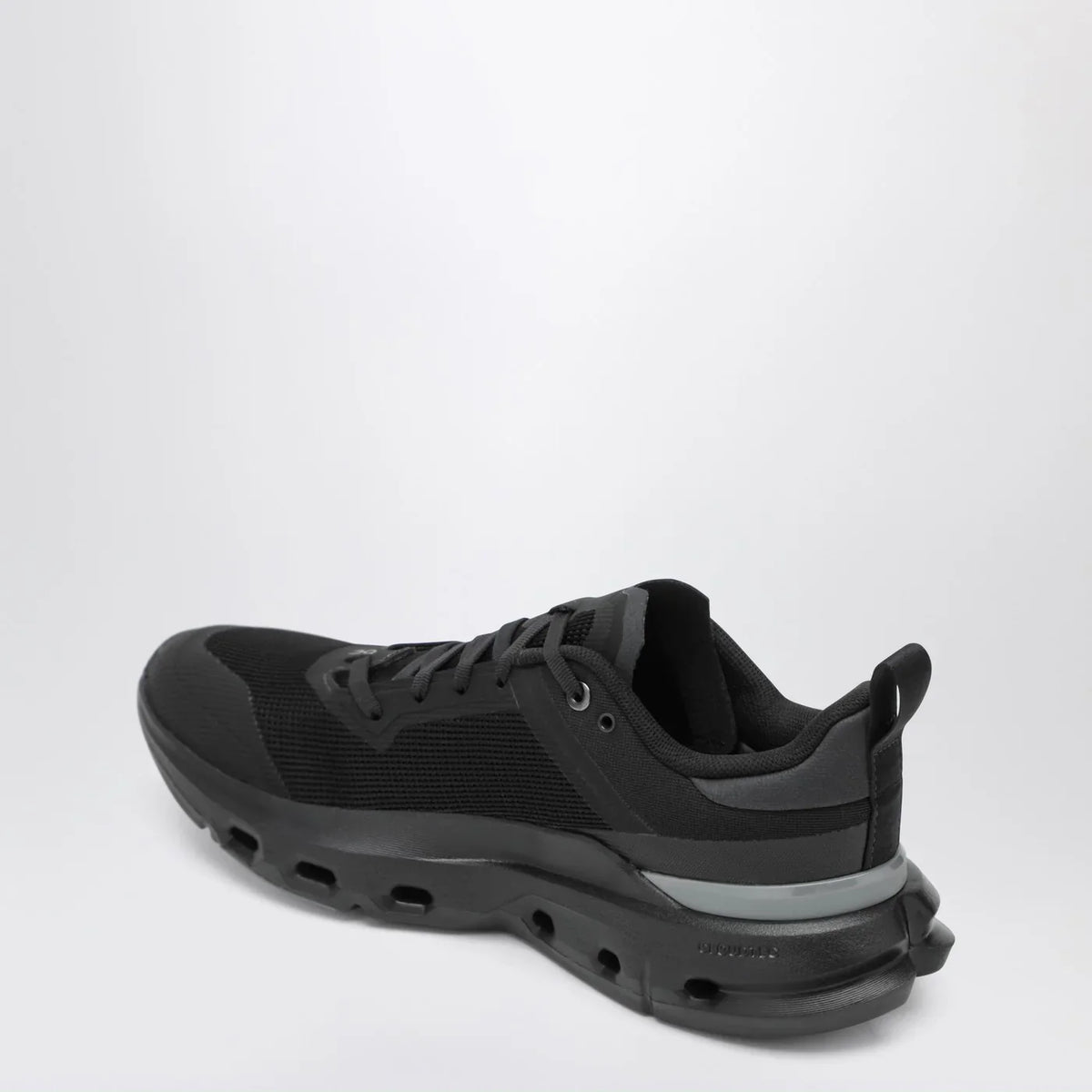 On - Sneakers Cloudpulse Next black