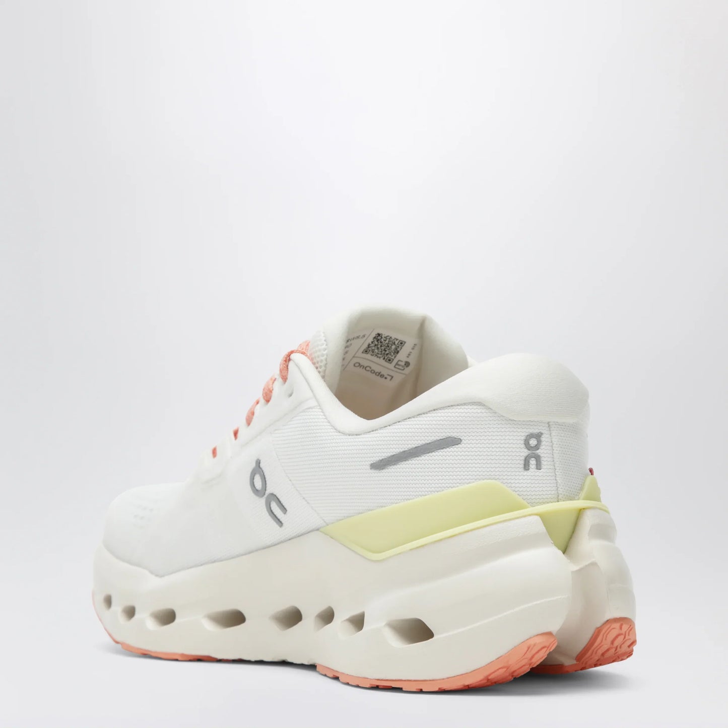 On - Sneakers Cloudmonster 3 Ivory/Dew