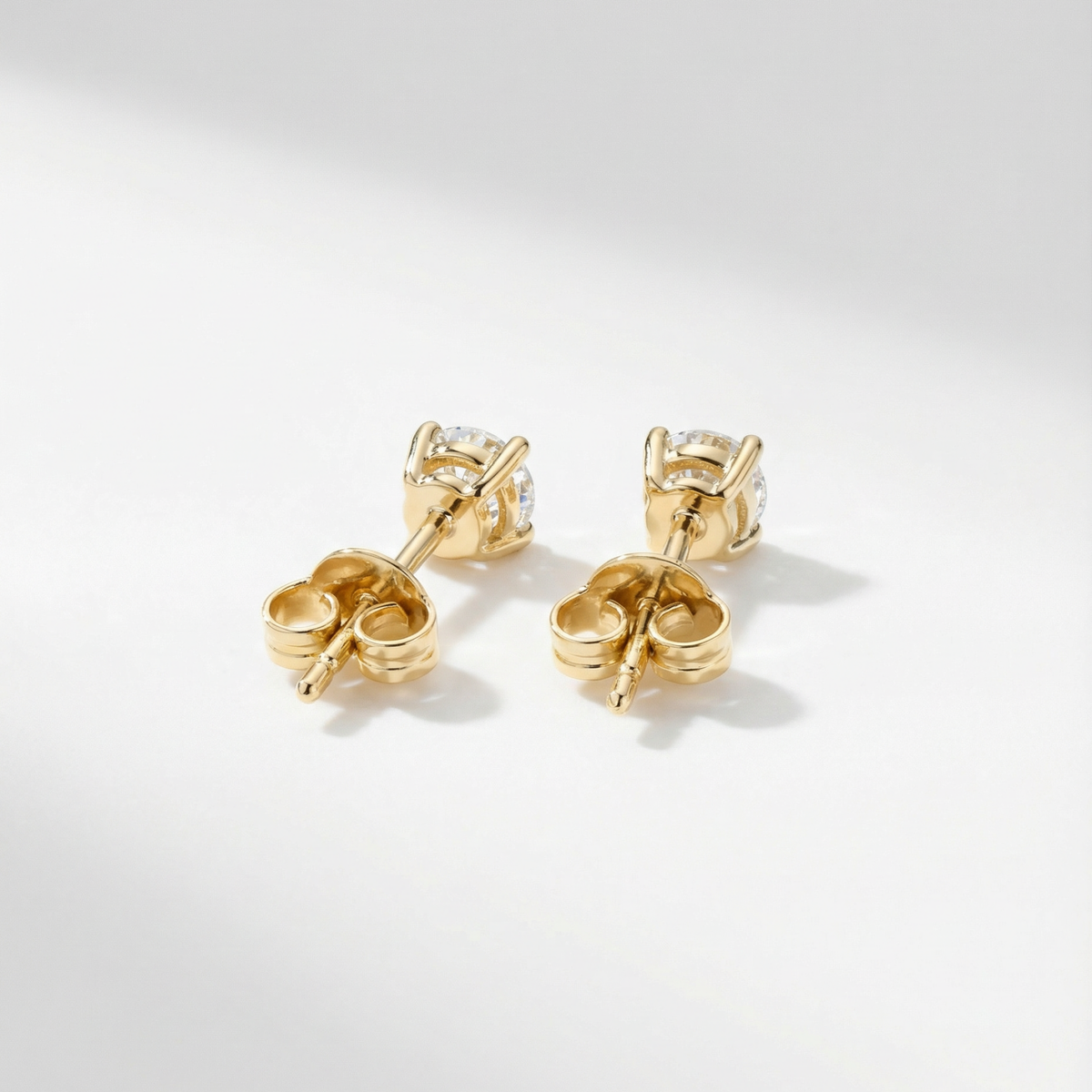 The Everyday Stud | 0.33 CTW | Lab-Grown Diamond