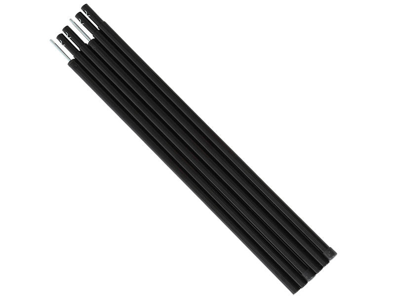 Kiso Tarp Poles