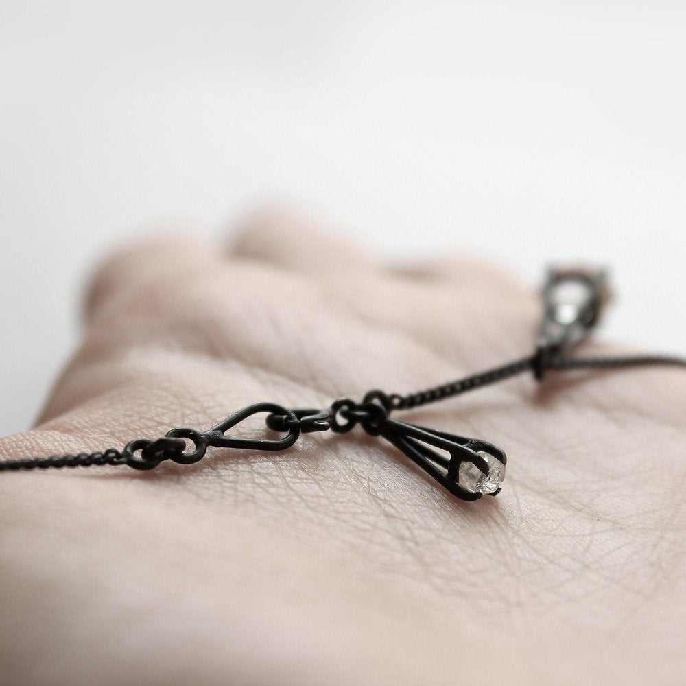 EYE NECKLACE
