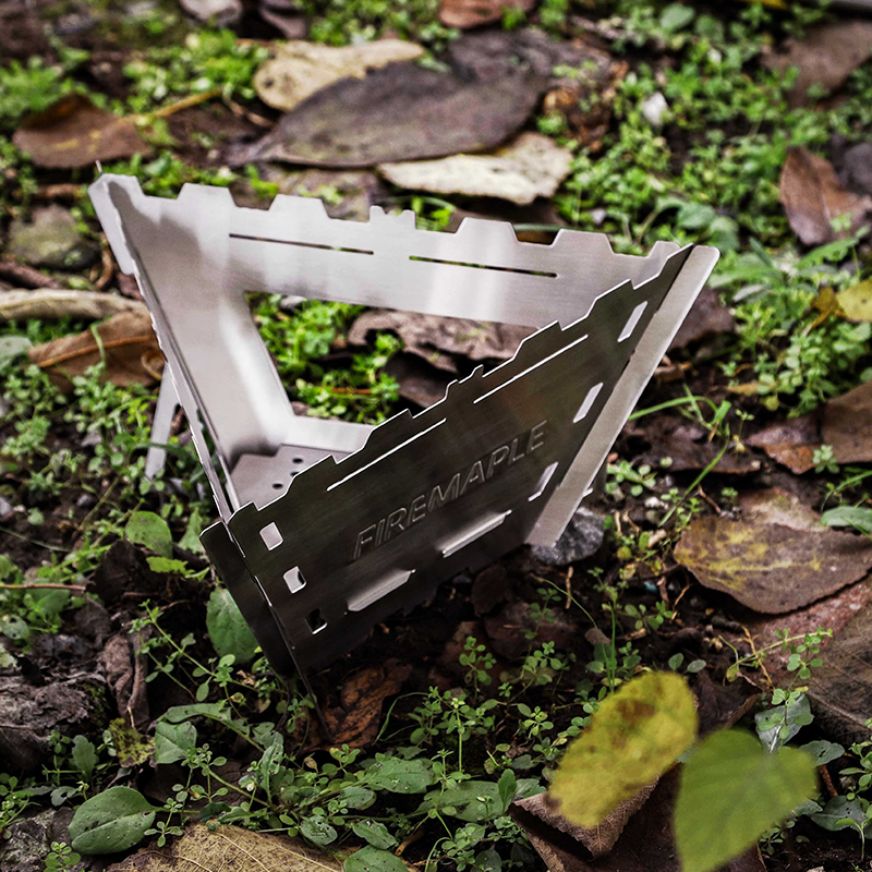 Maverick Wood Stove