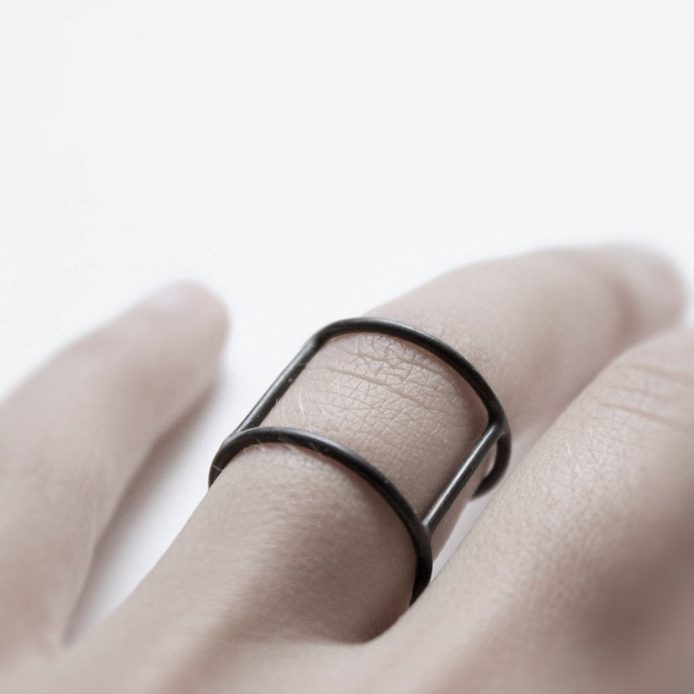 PERSONAL ARMOR 02 RING