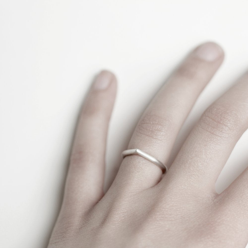 THORN 02 RING