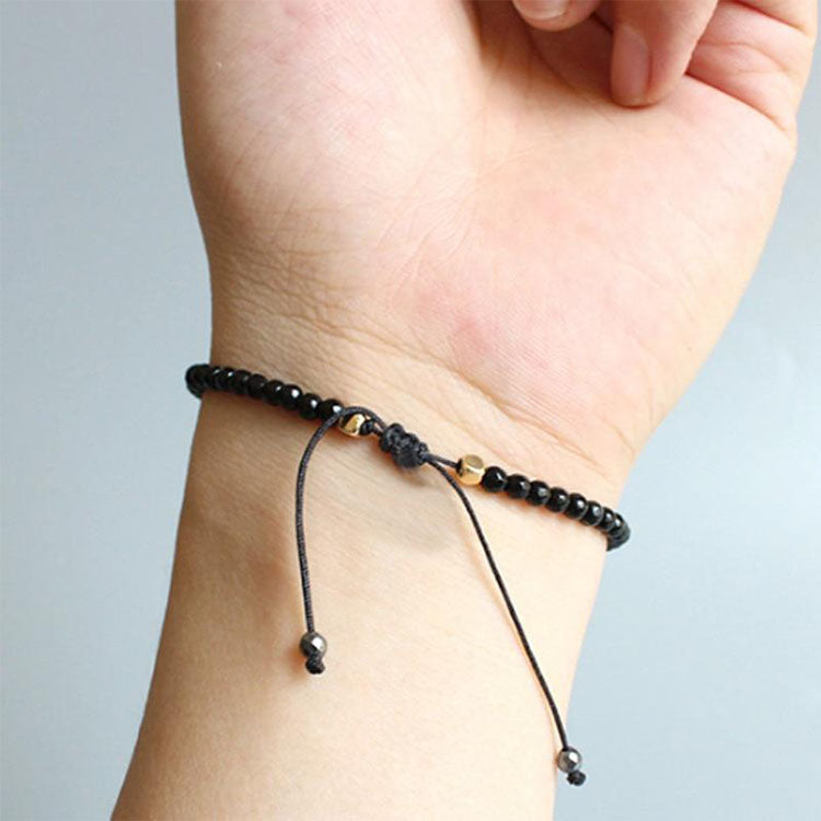 Super Exclusive 7 Chakra & 12 Constellation Bracelet