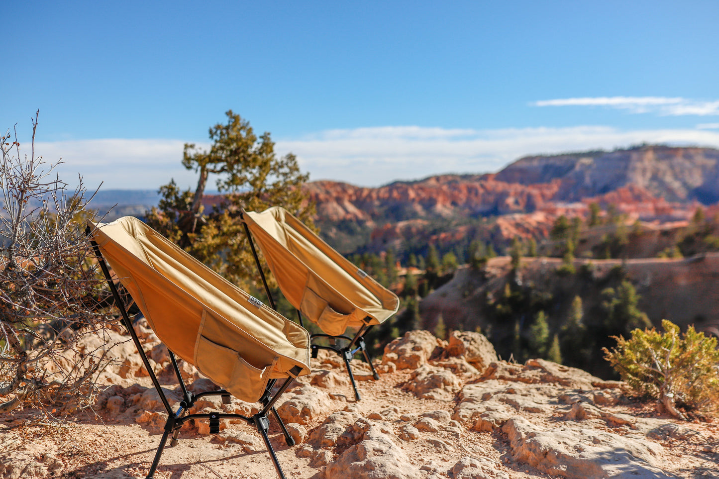 Sugoi Chair