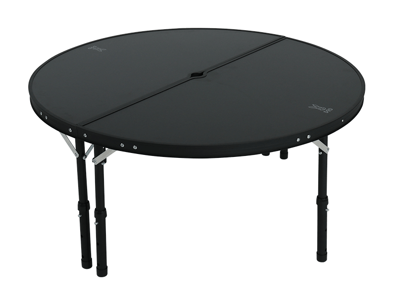 One Pole Tent Table