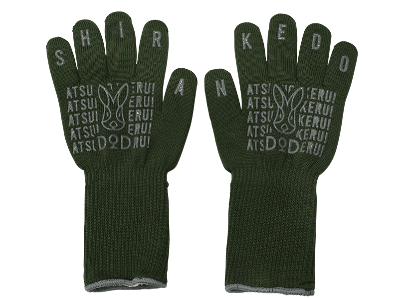 Campfire Glove