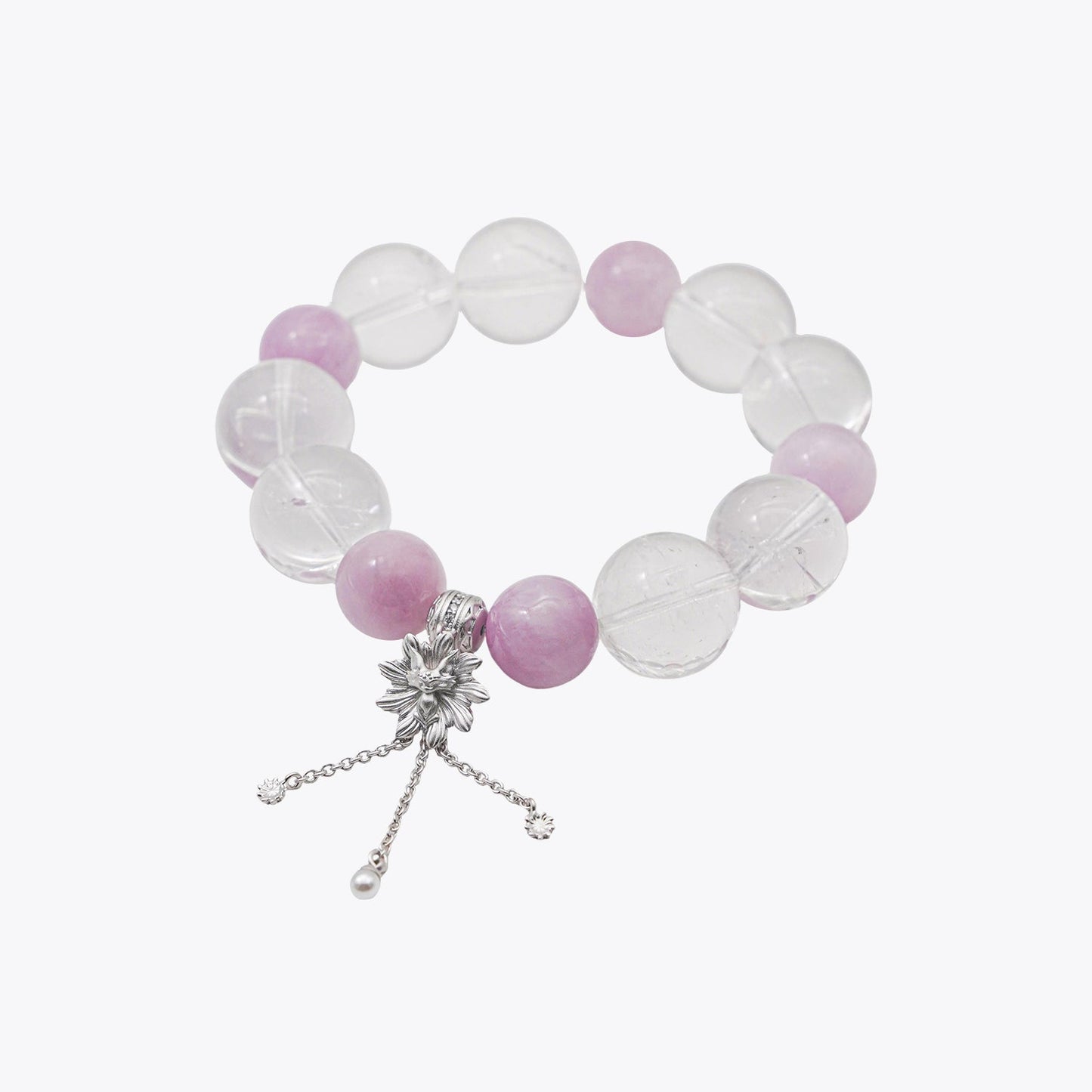 Celestial Fox · Mystic Dream Crystal Bracelet