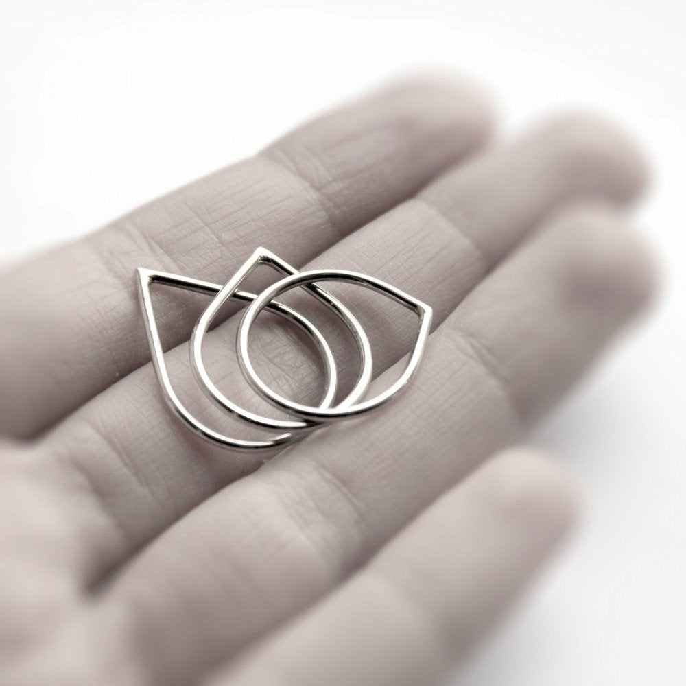 THORNS RINGS