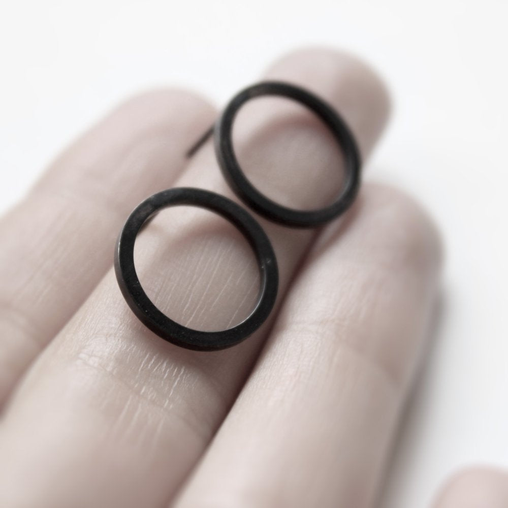 CIRCLES 02 EARRINGS