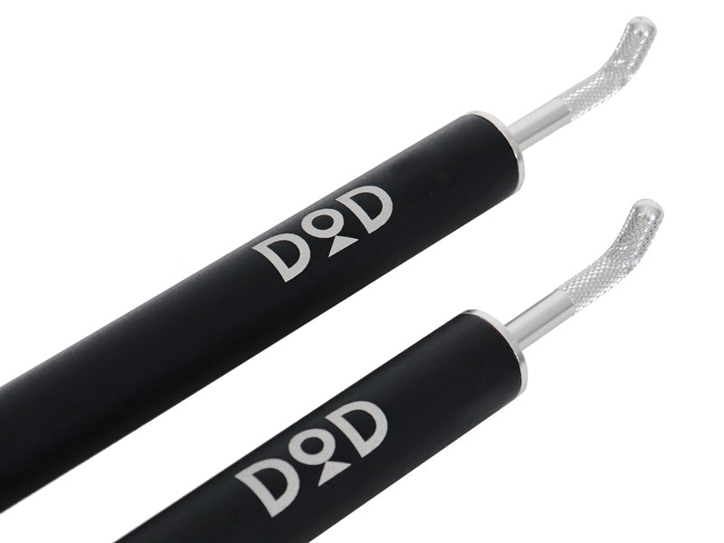 Compact Tarp Poles