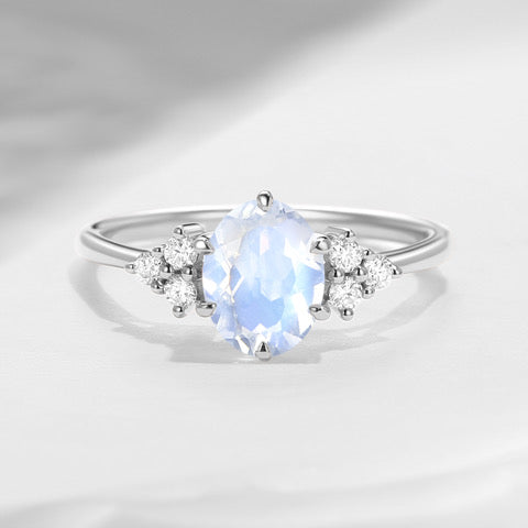 Custom Ring for Wyatt