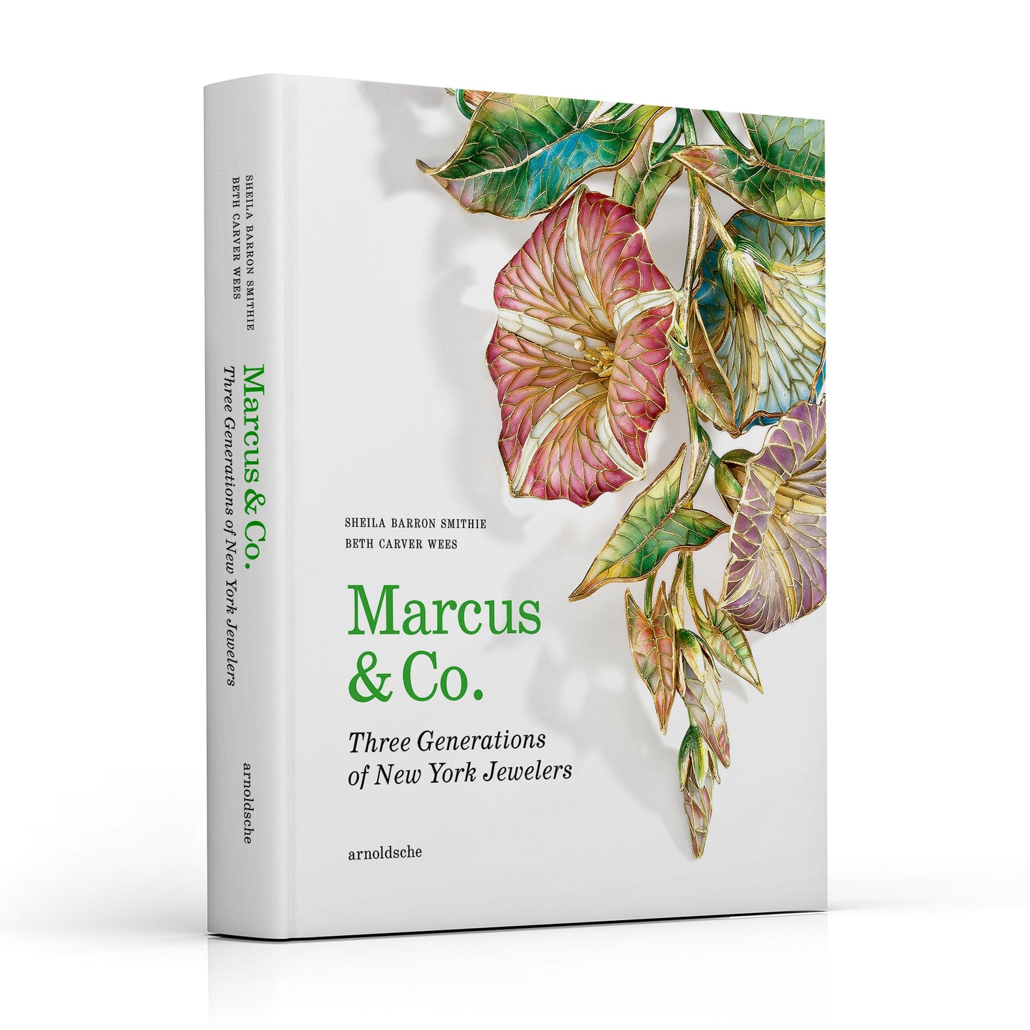 Marcus & Co.: Three Generations of New York Jewelers