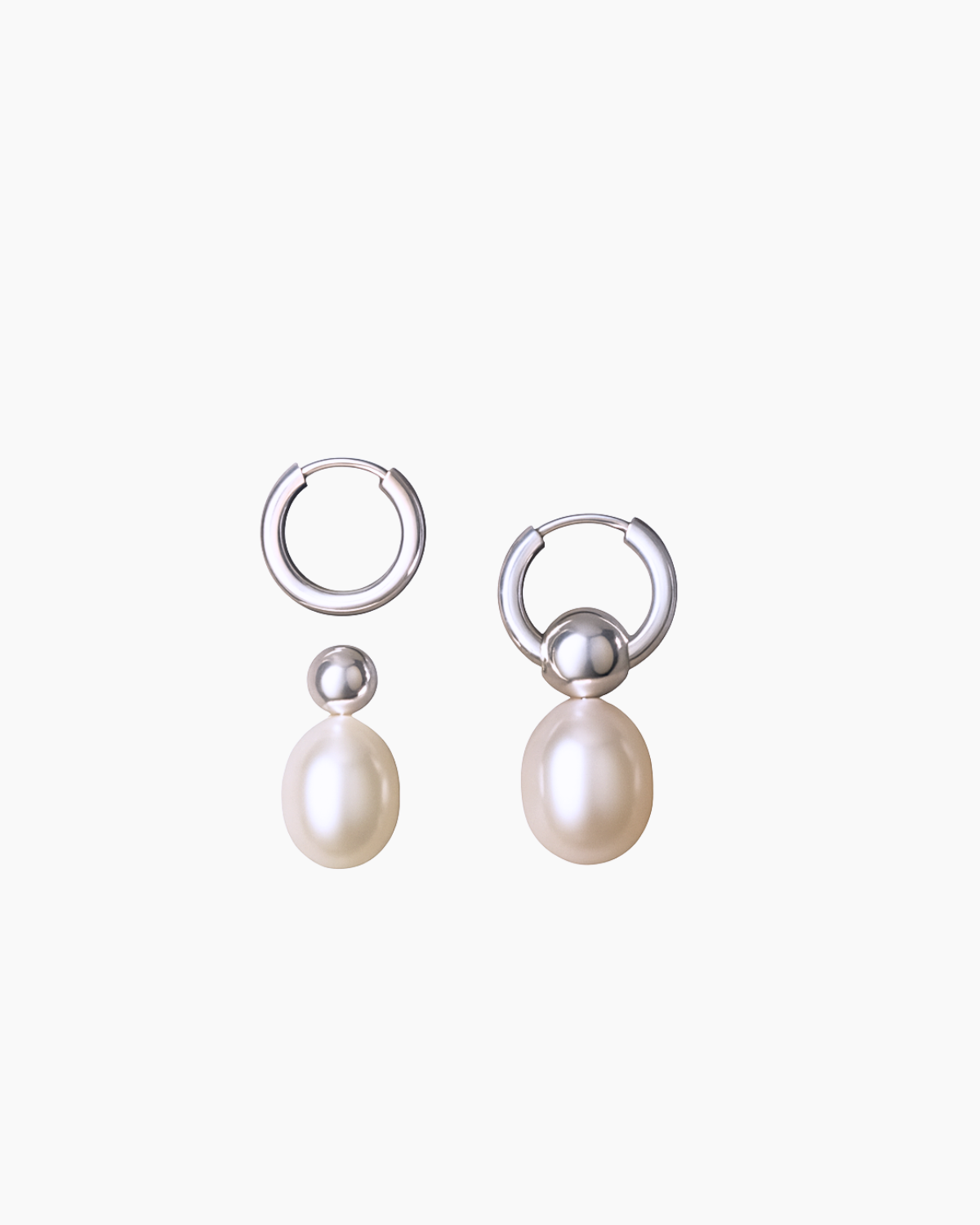 Transformé Earrings