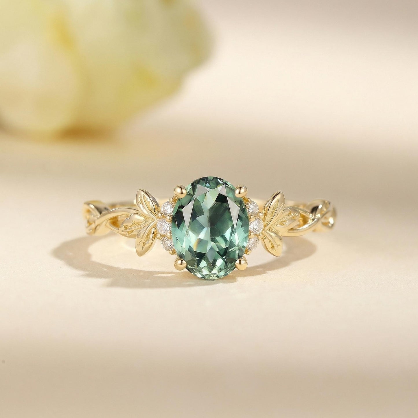 Custom Ring for Anita Granados