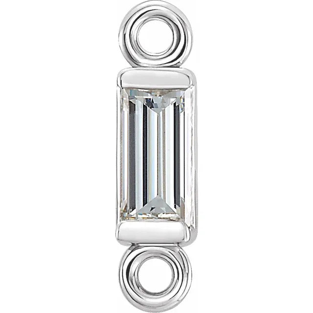 PERMANENT JEWELRY CHARMS - LAZER LINKS