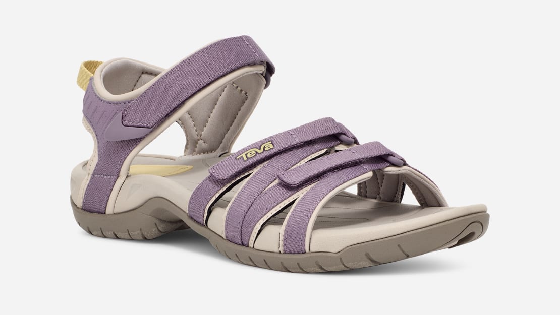 Women's Tirra Vegan Sandal - 4266-BLMU