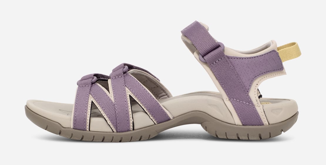Women's Tirra Vegan Sandal - 4266-BLMU