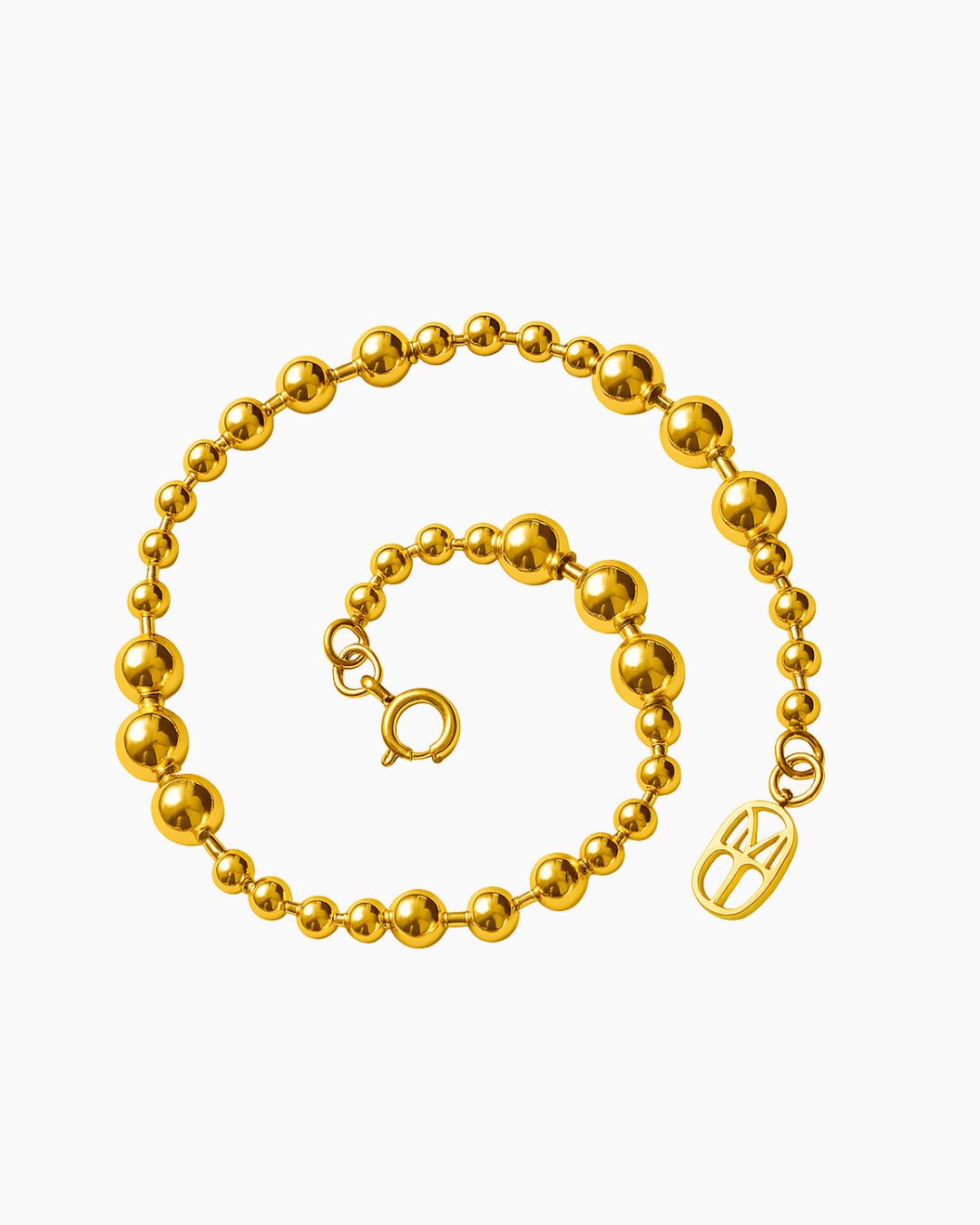 Ball Dance Bracelet